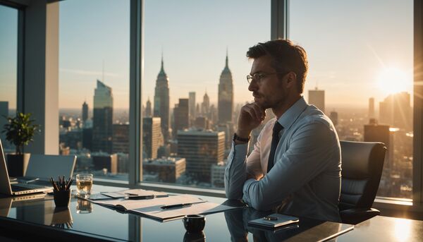 Connaissance de soi et carrière : pourquoi c'est indissociable