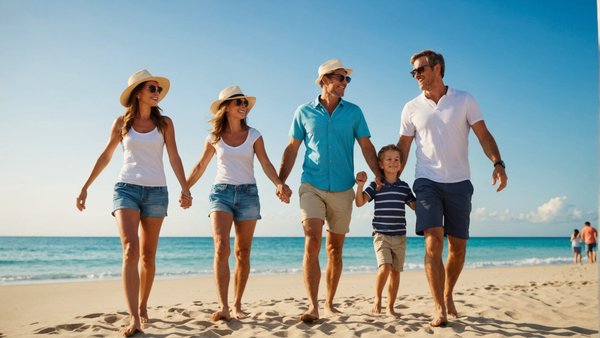 Les meilleures activités de loisir pour vos vacances