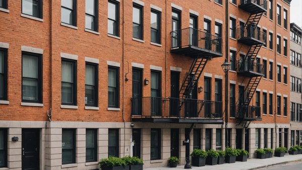 Acheter un appartement : conseils pour bien choisir