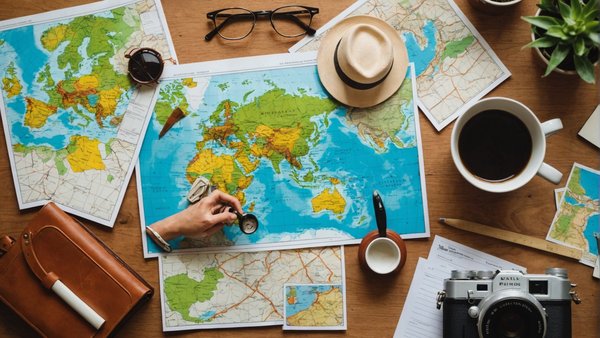 Guide pratique pour organiser un séjour inoubliable