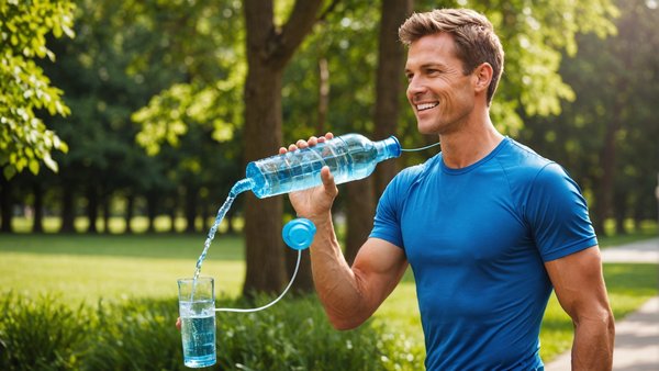 Les bienfaits surprenants de l'hydratation pour votre santé