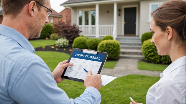 L'importance de l'évaluation immobilière avant d'acheter
