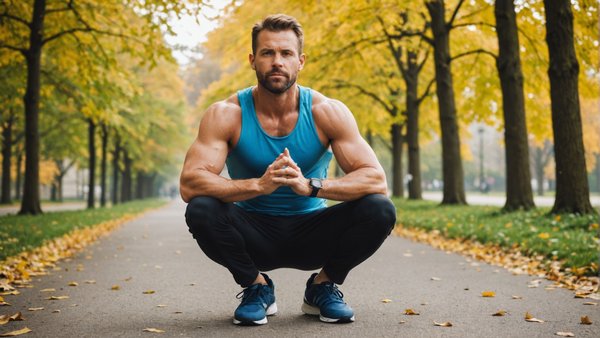 Les bienfaits du sport sur la santé mentale