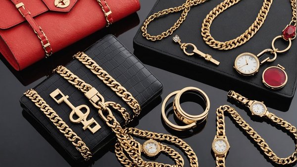 Accessoires de mode : comment les choisir pour sublimer votre look