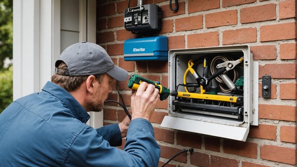 Conseils pratiques pour l'entretien efficace de votre maison