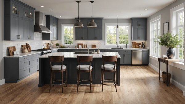 Les étapes essentielles pour réussir votre rénovation