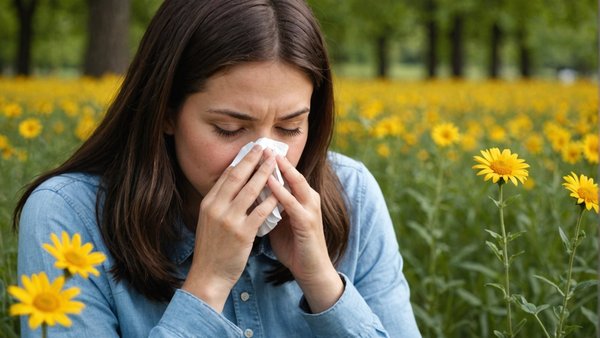 Comprendre les allergies : symptômes et solutions efficaces