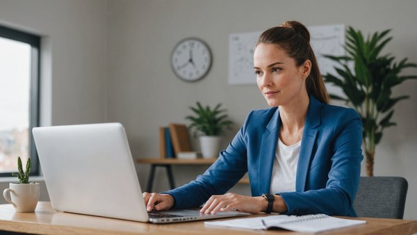 Les avantages des formations en ligne pour adultes