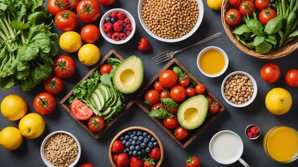 La nutrition au quotidien : conseils pour une alimentation équilibrée