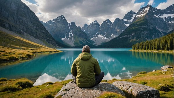 Séjour en pleine nature : conseils pour les aventuriers