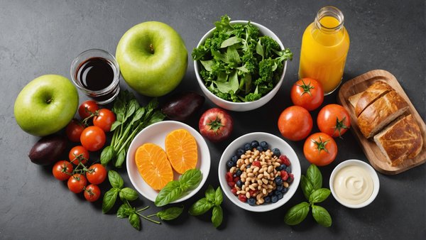 Nutrition et performance : l'alimentation des athlètes