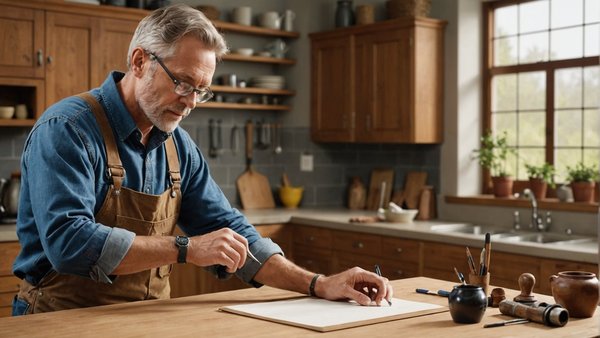 Comment choisir le bon artisan pour vos travaux à domicile