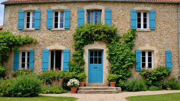 Acheter une résidence secondaire en vendée : le domaine du pré à découvrir