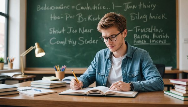 Les meilleures méthodes d'apprentissage pour les étudiants modernes