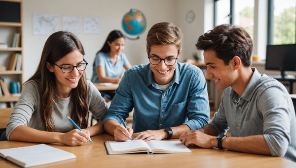 Les bienfaits de l'éducation à distance pour tous les âges