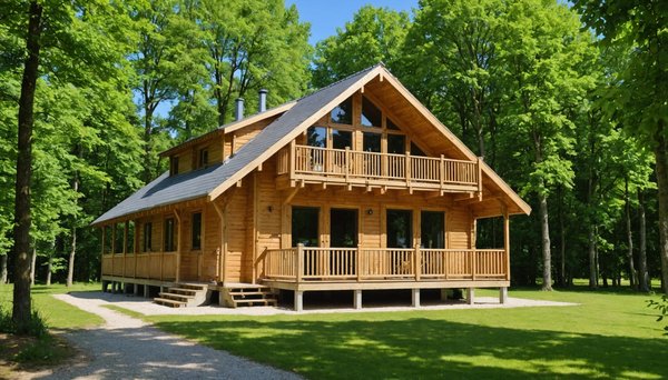 Guide des gîtes en Loire-Atlantique : confort et authenticité