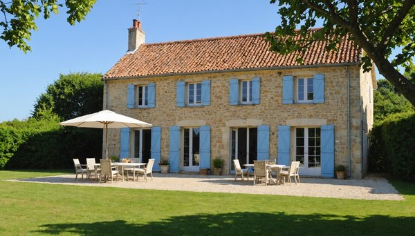 Comment choisir la résidence secondaire idéale en Vendée