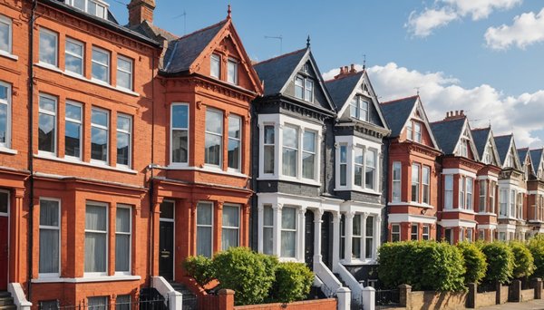 Les avantages de l'investissement locatif dans l'immobilier
