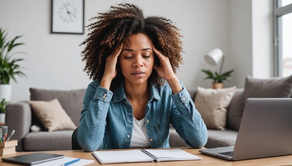 Comment gérer le stress au quotidien : conseils pratiques