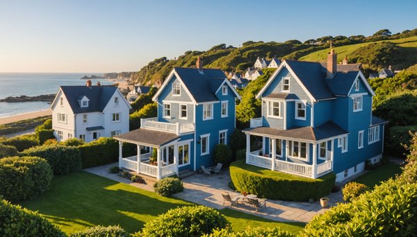 Guide pratique pour acheter une résidence secondaire en bord de mer