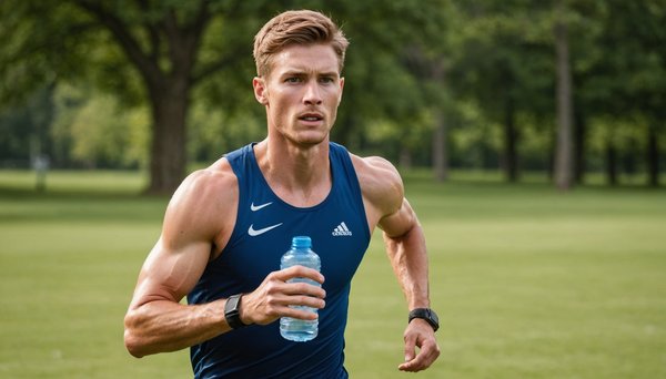 L'importance de l'hydratation pour les sportifs amateurs