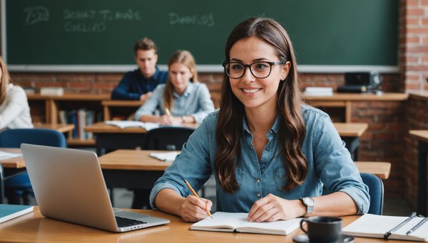 Les tendances actuelles en enseignement à distance : ce que vous devez savoir