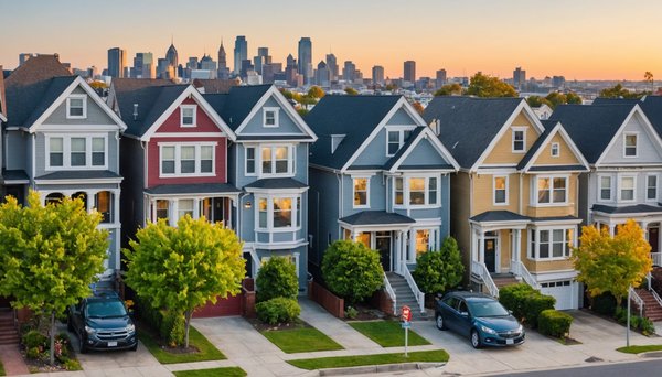 Les avantages d'investir dans un bien immobilier locatif