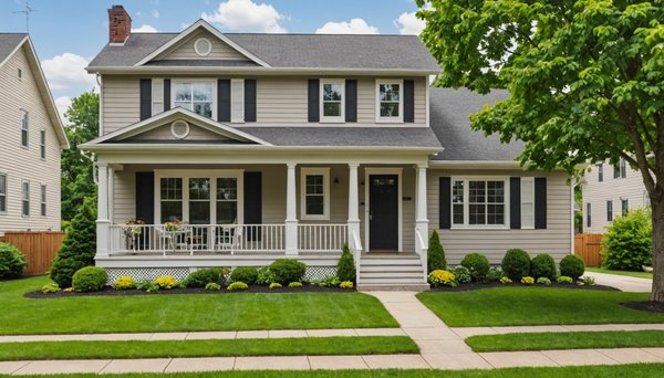Guide pratique pour vendre votre maison rapidement et efficacement