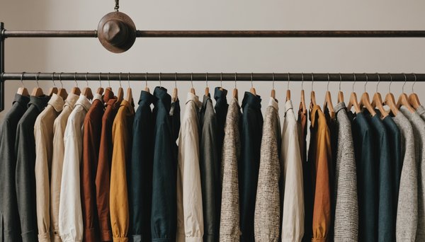 Comment choisir des vêtements éthiques pour un style intemporel