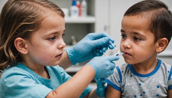 Les dernières avancées en matière de vaccination et leur impact