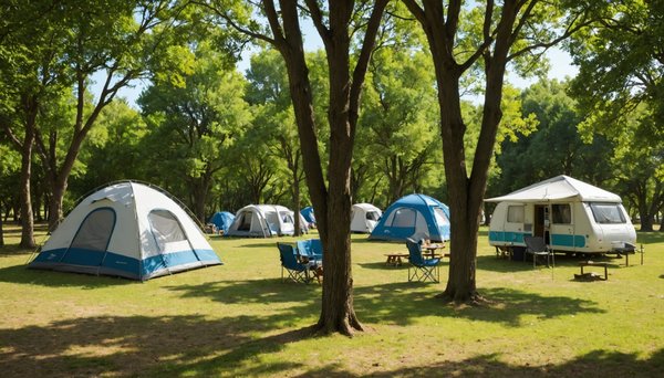Les meilleures astuces pour choisir un camping en Vendée