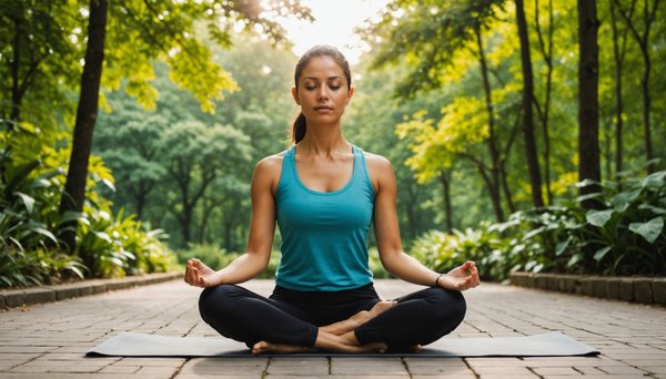 Comment intégrer la méditation dans votre routine quotidienne