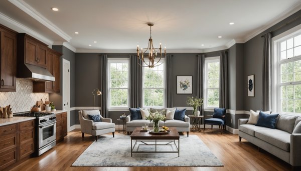 Comment planifier vos travaux de rénovation à domicile pour un meilleur résultat