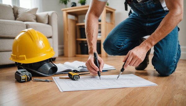 Les services indispensables pour l'entretien de votre maison