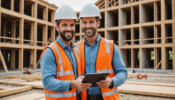Guide pratique pour choisir un professionnel du bâtiment en toute confiance