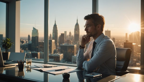 Connaissance de soi et carrière : pourquoi c'est indissociable